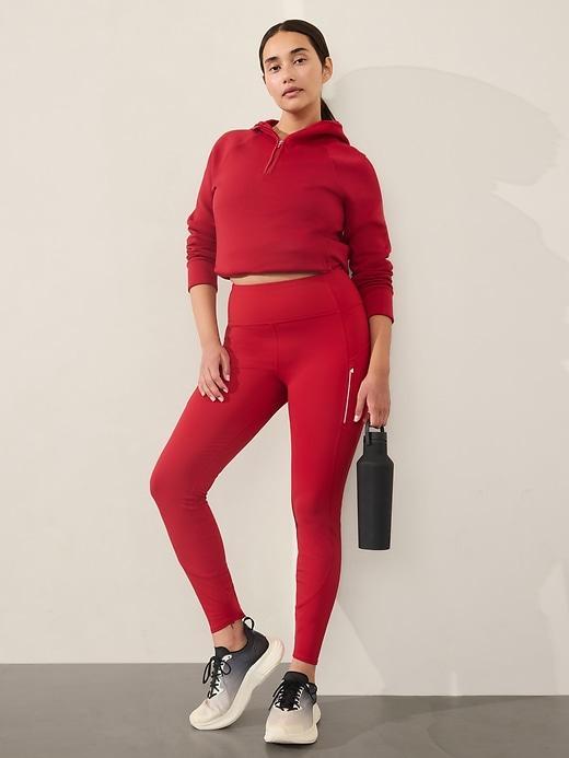 Rainier High Rise Legging Product Image