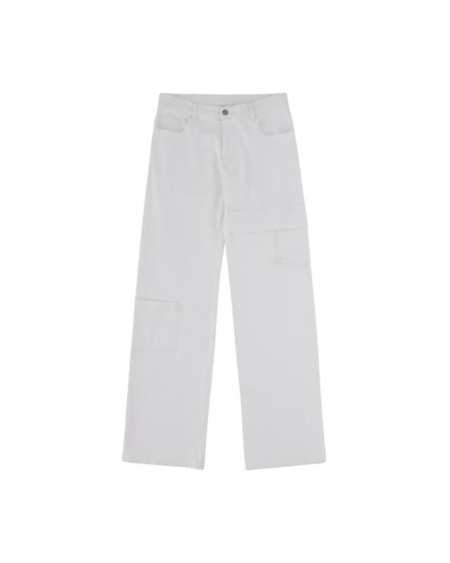 1017 ALYX 9SM | OVERSIZED CARGO JEAN | PANTS Product Image