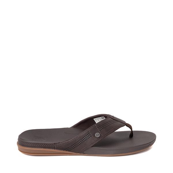 Mens Reef Cushion Lux Sandal Product Image