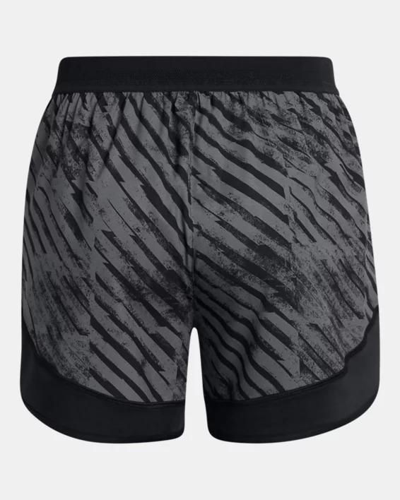 Women's UA Challenger Pro Printed Shorts Product Image