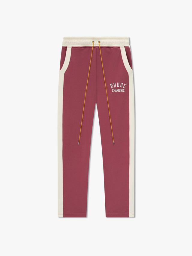 RHUDE CHAMONIX SWEATPANT Male Product Image