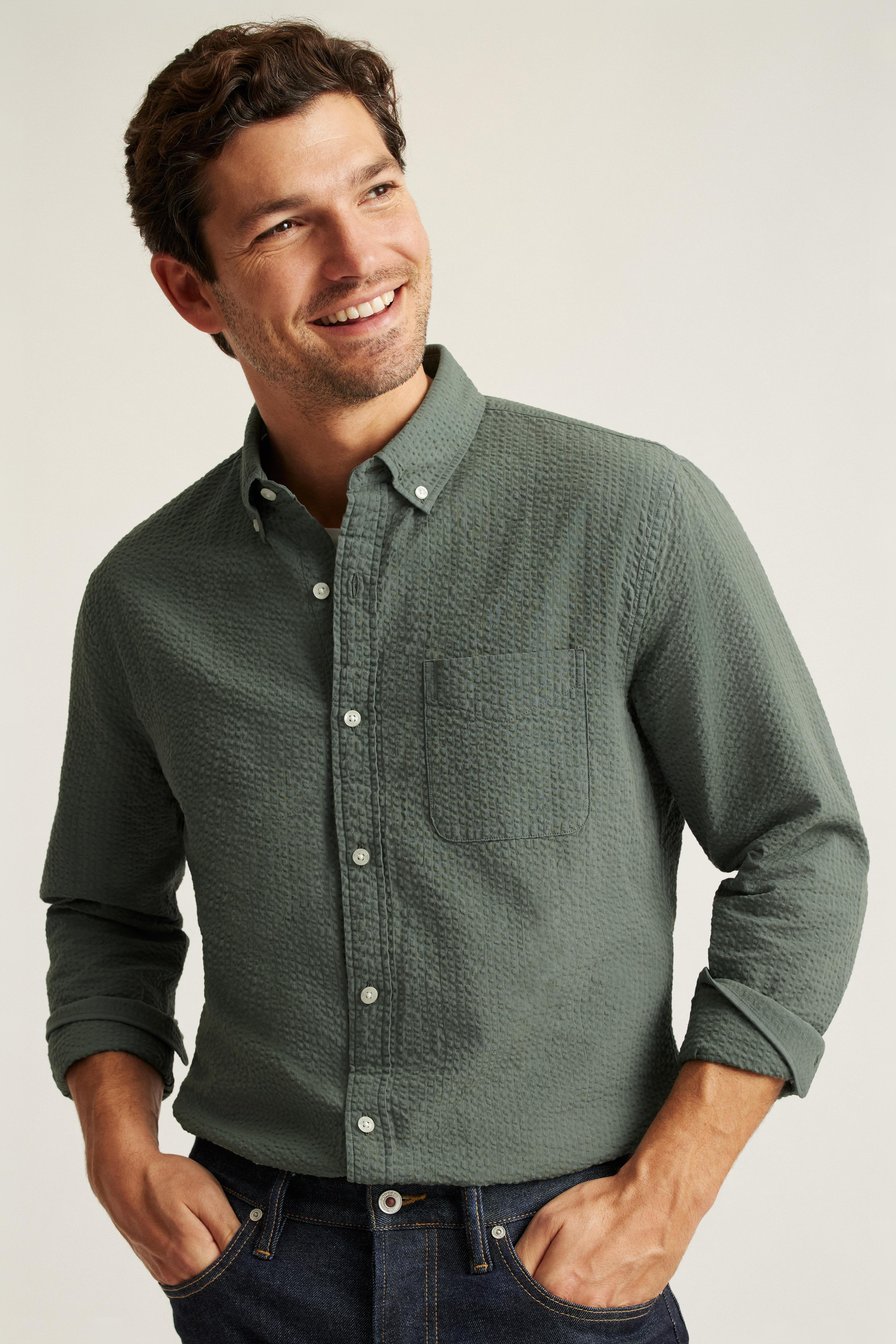 Everyday Shirt Product Image