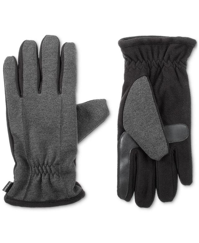 Isotoner Signature Mens Active Gloves Product Image