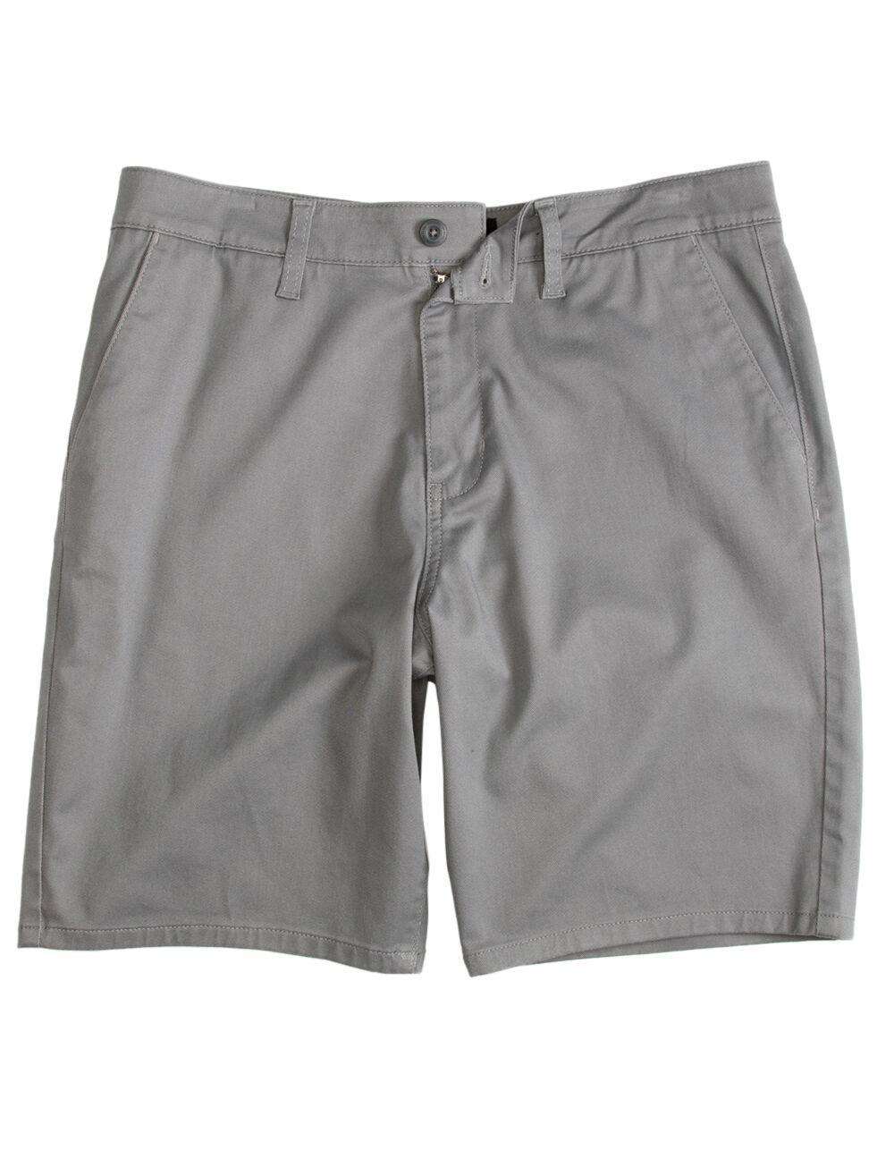 RSQ Mens Mid Length 9" Chino Shorts Product Image