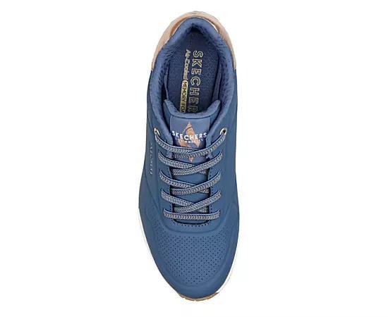 Skechers Womens Uno Sneaker Product Image