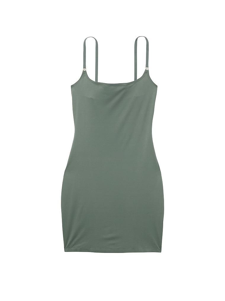 FeatherSoft™ BODYWEAR Slip Dress Product Image