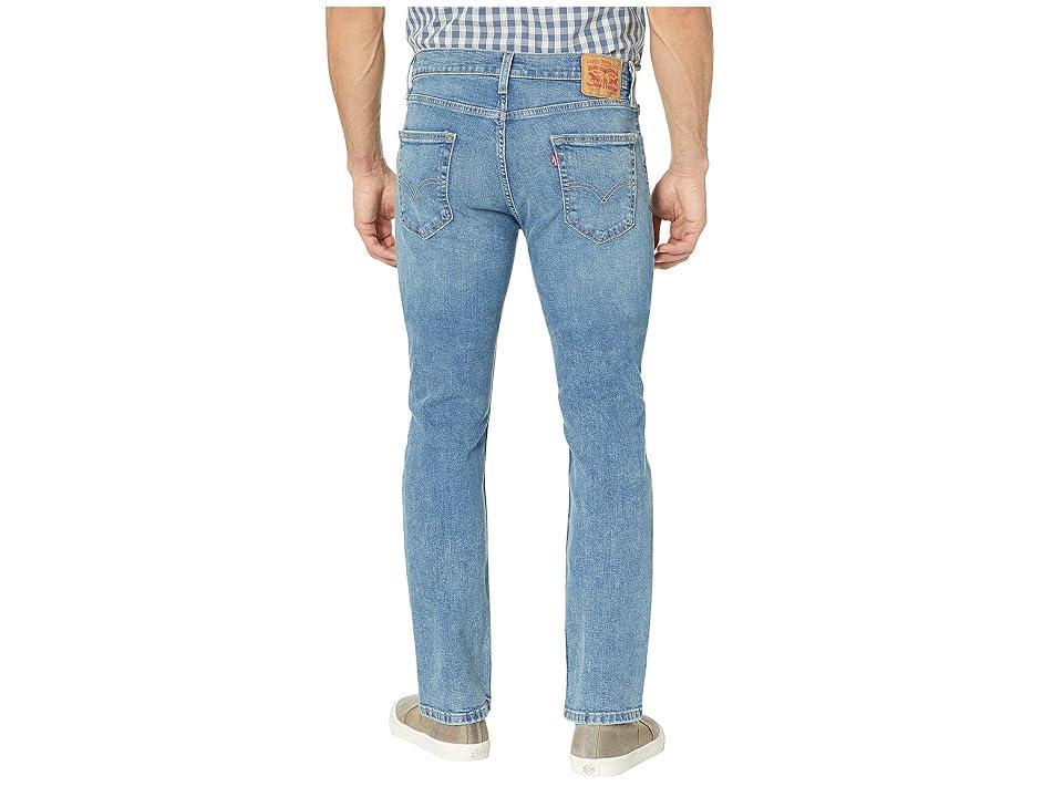 Levi's(r) Mens 511 Slim (The Banks Advanced Stretch) Men's Jeans Product Image