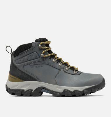 Columbia Newton Ridge Plus II Waterproof Hiking Boot Product Image