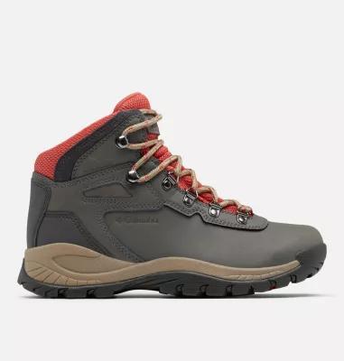 Columbia Women s Newton Ridge Plus Waterproof Hiking Boot- Product Image