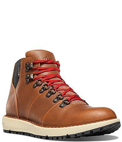 Danner Womens Vertigo 917 Waterproof Leather Hiking Boots Product Image