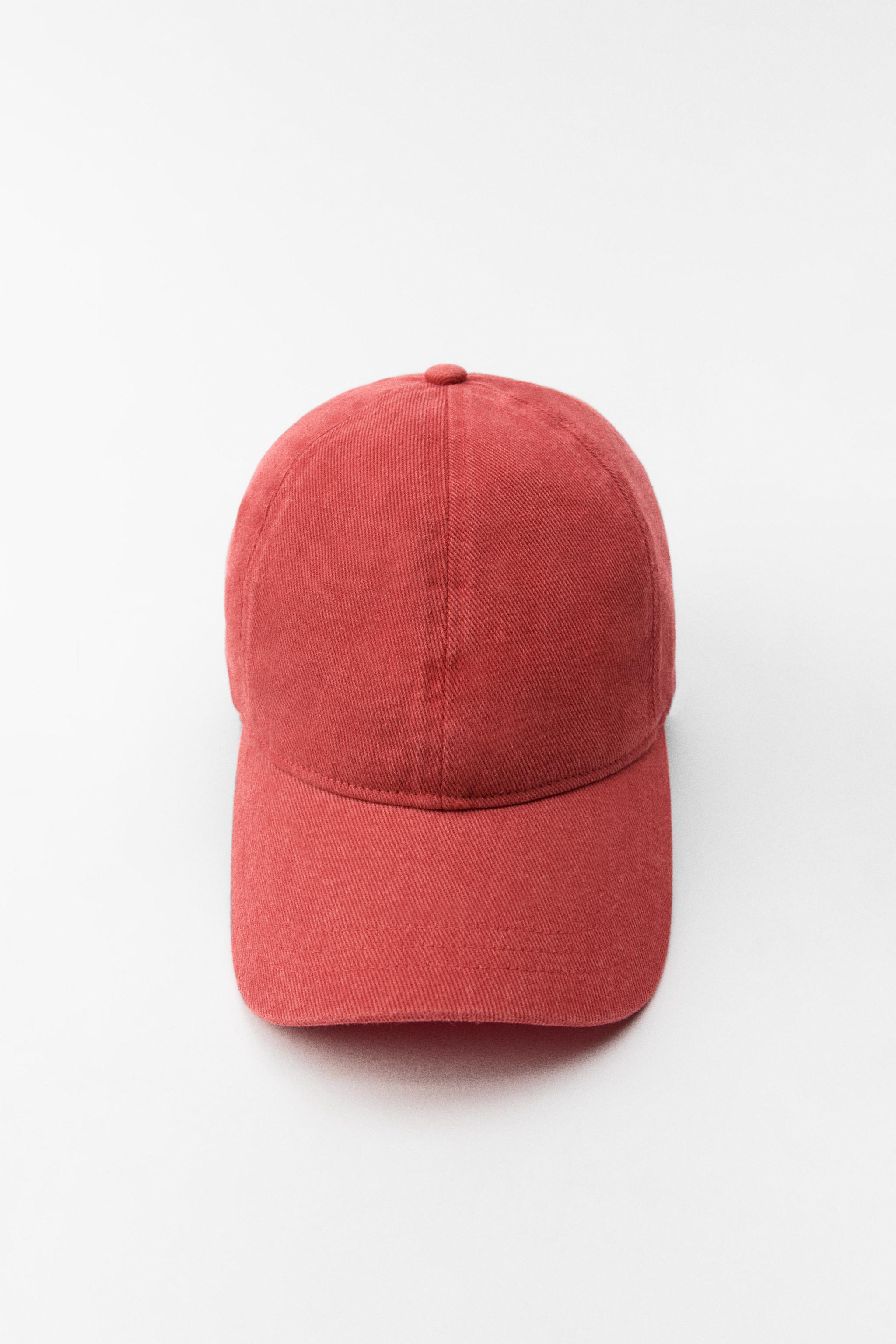 BASIC TWILL CAP product image