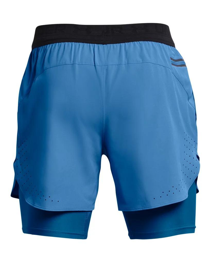 Men's UA Vanish Elite 2-in-1 Shorts Product Image