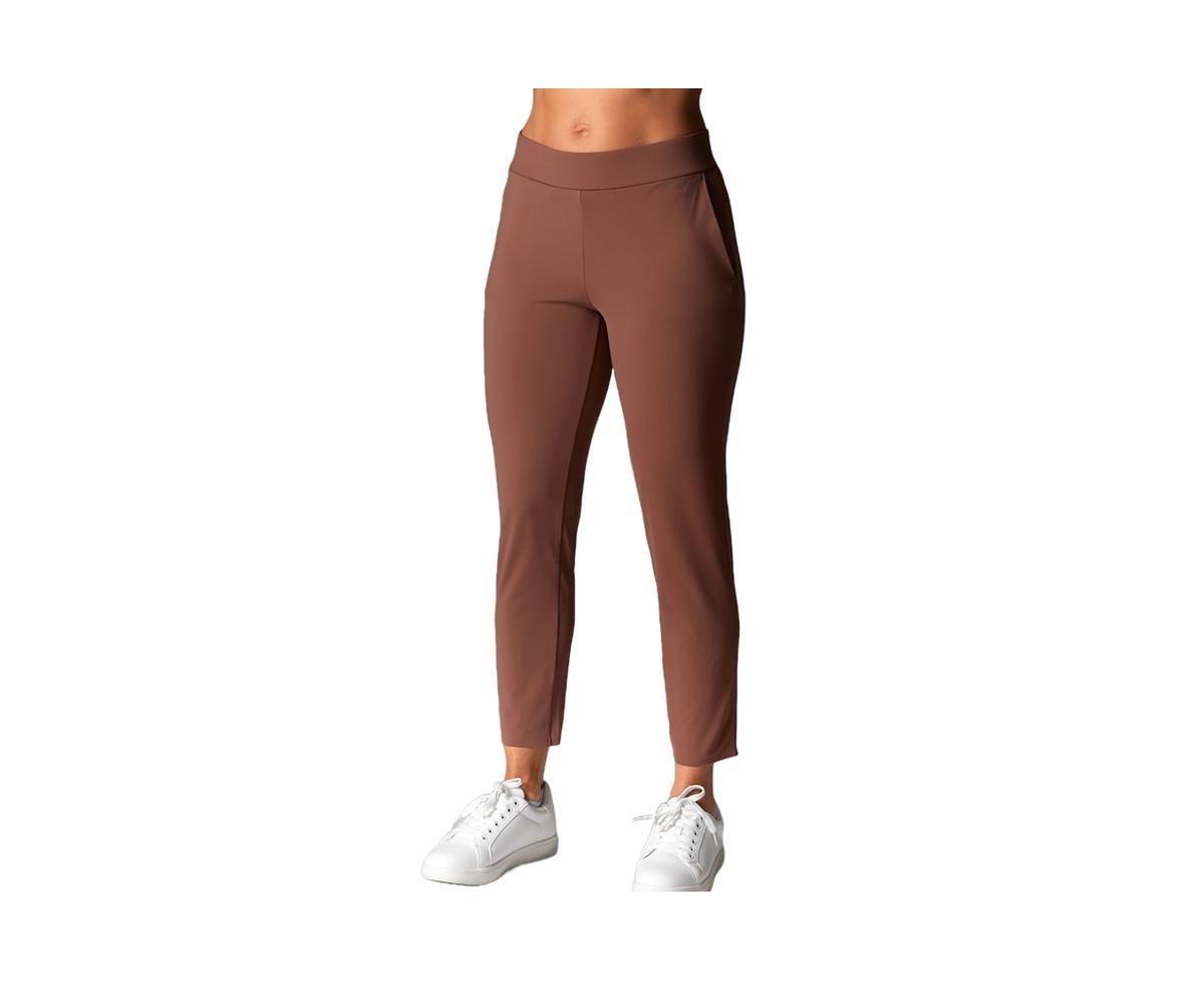 Tavi Womens Work It Ankle Pant Product Image