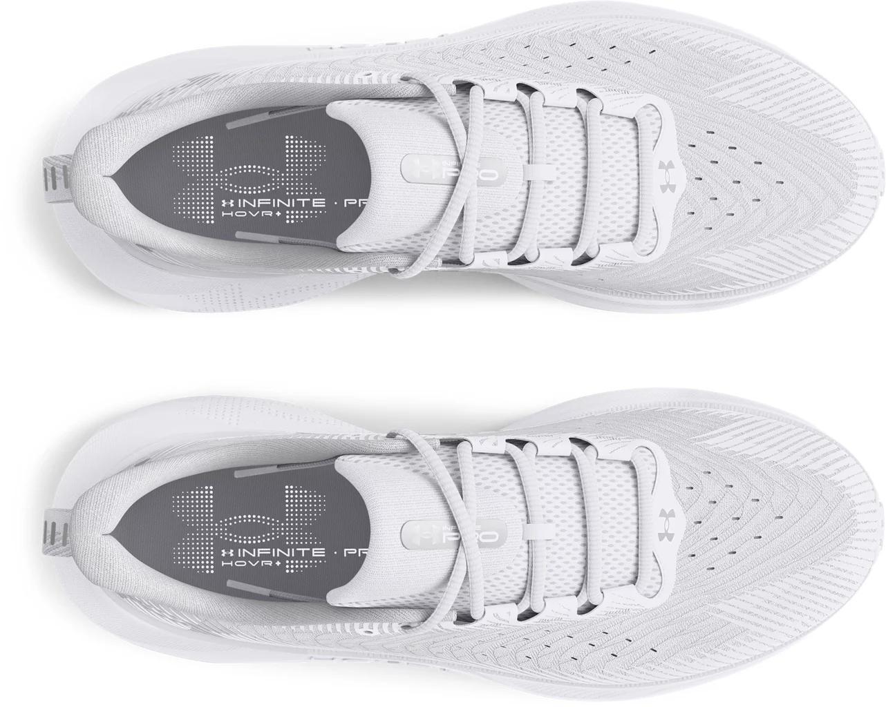 Women's UA Infinite Pro Running Shoes Product Image