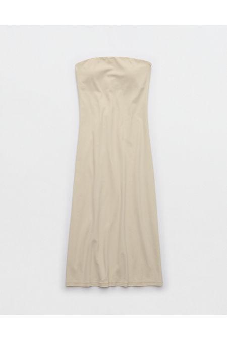 OFFLINE By Aerie Real Me Xtra Night Out Tube Dress Women's Product Image