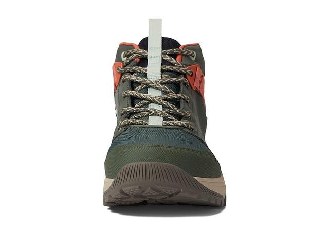 Teva Grandview GTX Waterproof Sneaker Product Image