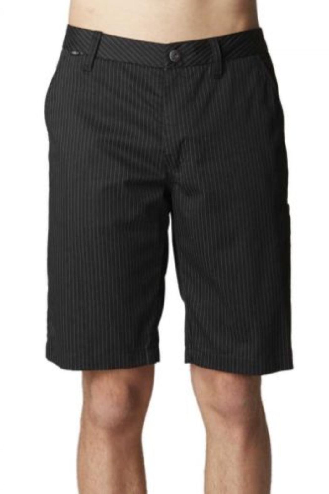 Essex Pinstrip Short Male Product Image