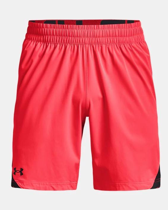 Men's UA Elevated Woven 2.0 Shorts Product Image