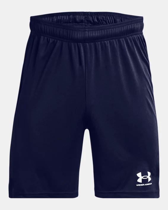 Men's UA Challenger Core Shorts Product Image