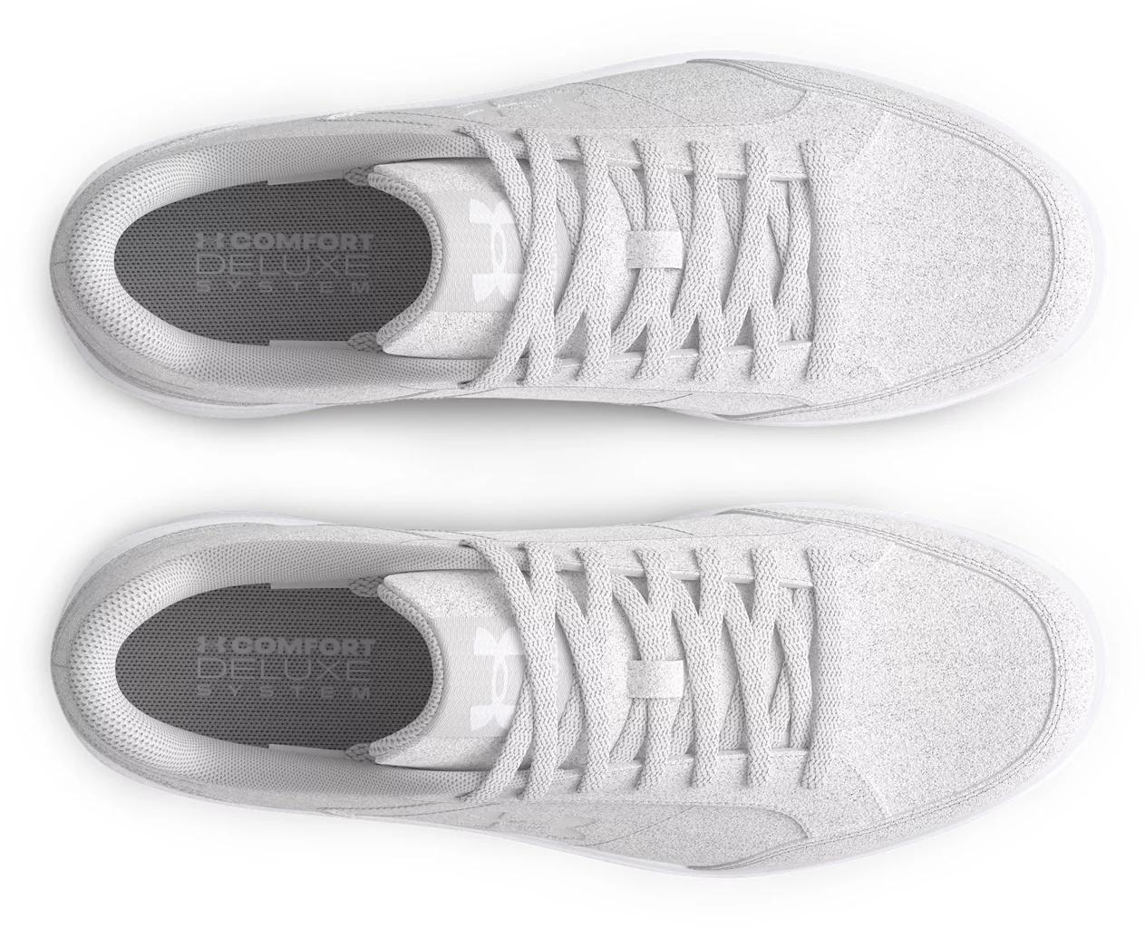 Women's UA Official Suede Shoes Product Image