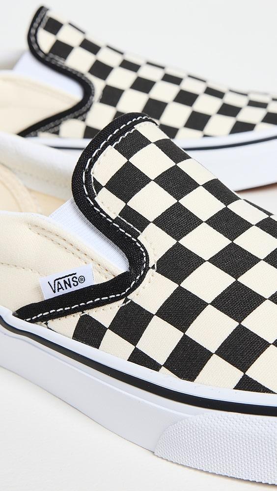 Vans Slip On Sneakers | Shopbop Product Image