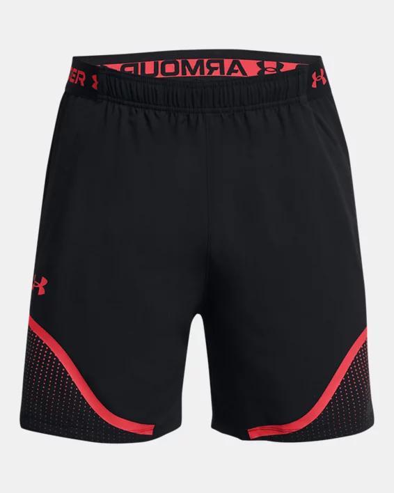 Men's UA Vanish Woven 6" Graphic Shorts Product Image