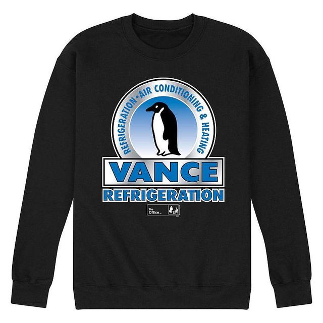 Mens The Office Vance Refrigeration Sweatshirt Product Image