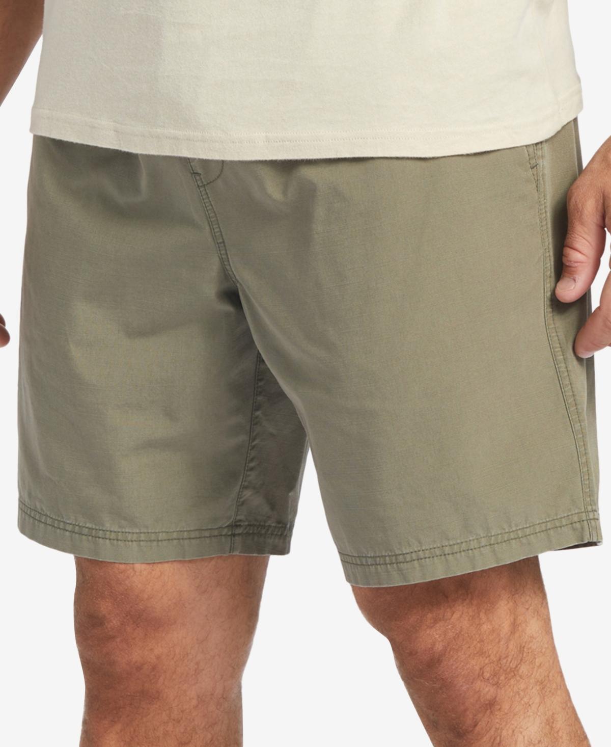 Quiksilver Waterman Mens Last Light Solid Walkshorts Product Image