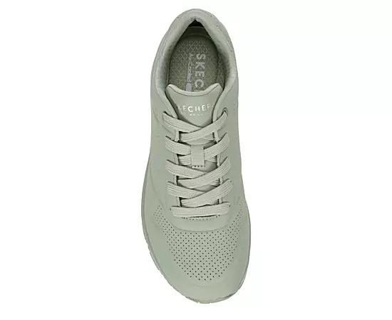 Skechers Womens Uno Sneaker Product Image