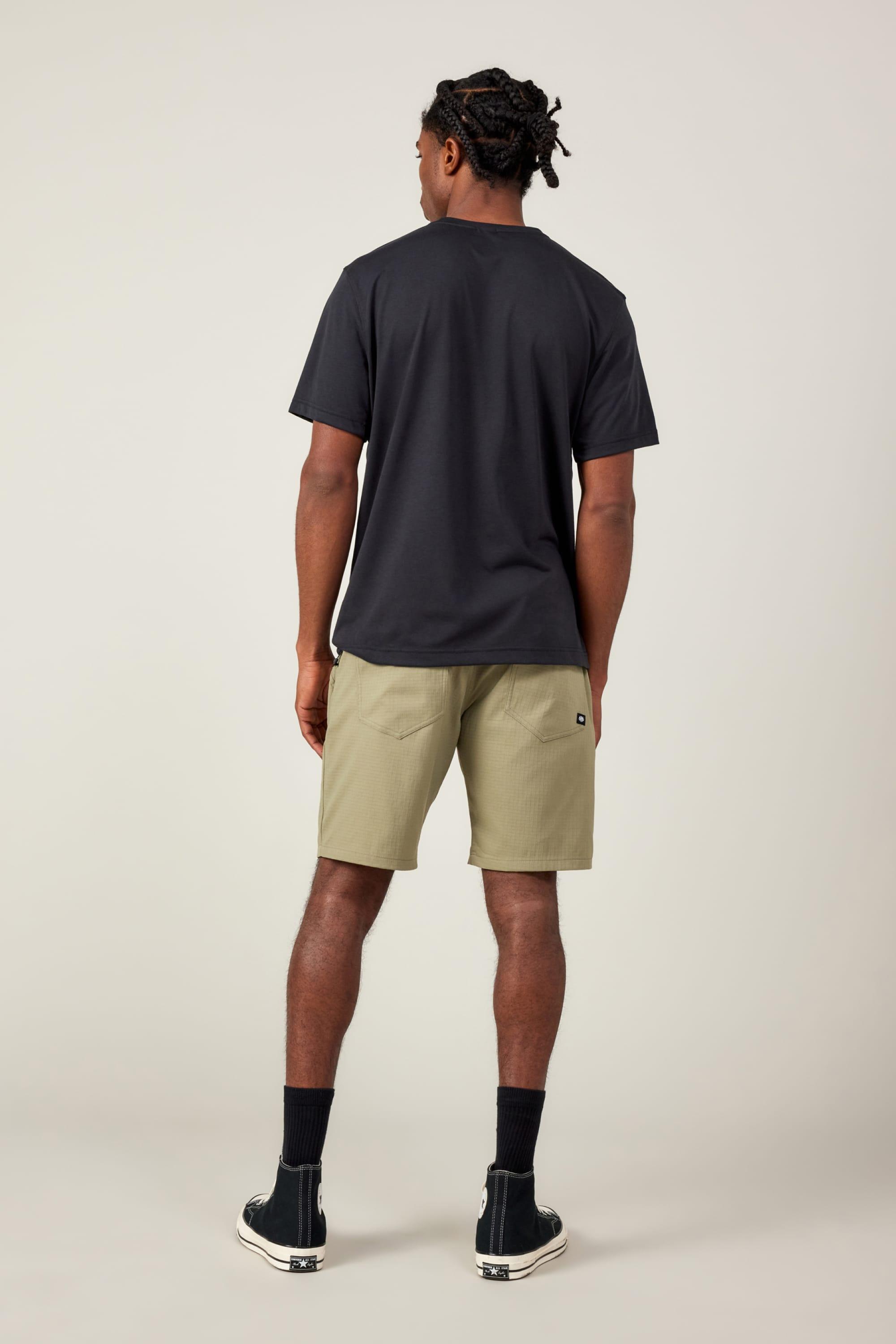 686 Men's Everywhere Ripstop Short Male Product Image