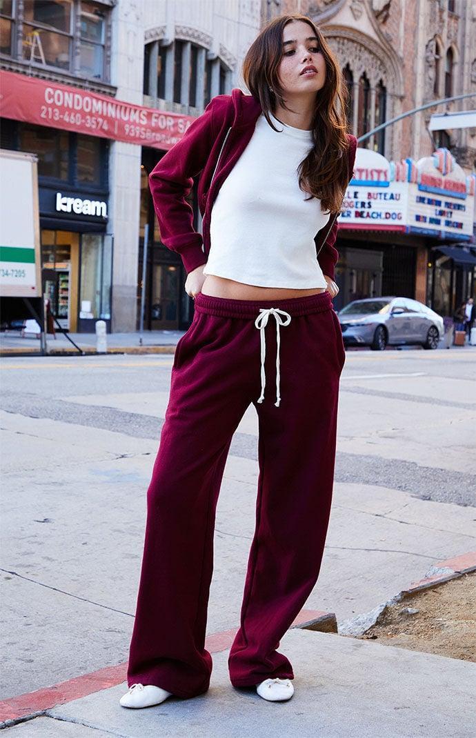 John Galt Women's Anastasia Sweatpants Product Image