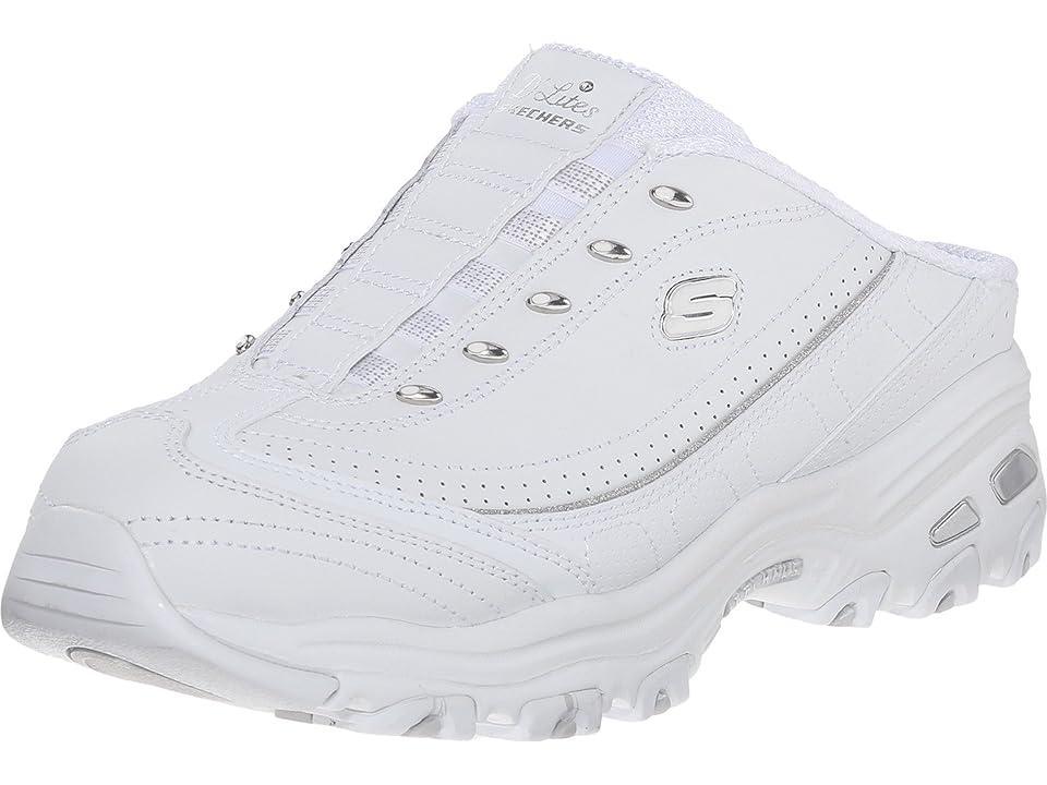 SKECHERS D'Lites - Bright Sky Women's Lace up casual Shoes Product Image