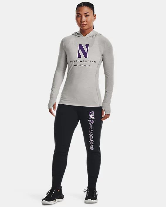 Women's UA Breezy Collegiate Hoodie Product Image