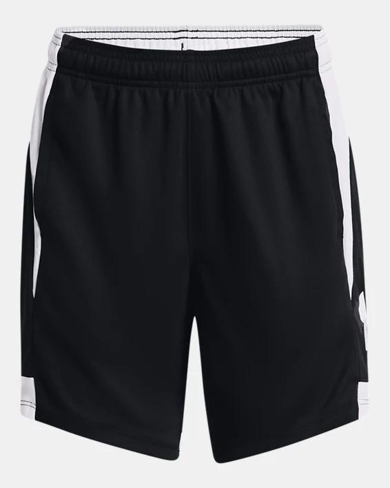 Women's UA Baseline Shorts Product Image