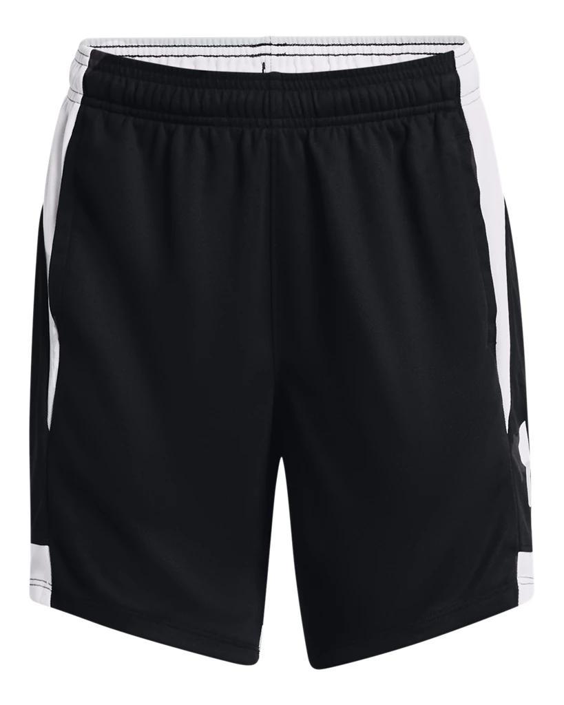 Women's UA Baseline Shorts Product Image