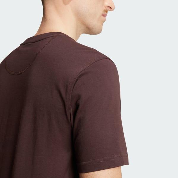 Trefoil Essentials Tee Product Image