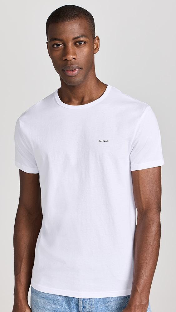 Paul Smith T-Shirt 3 Pack | Shopbop Product Image