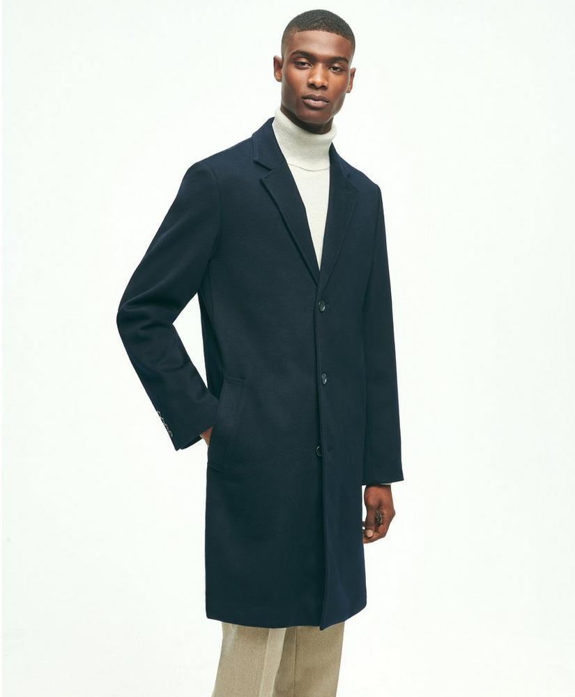 1818 Wool Town Coat Product Image