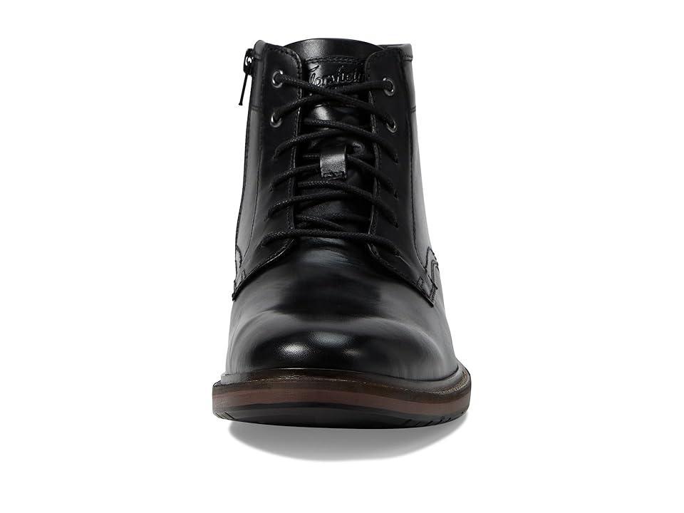 Florsheim Forge Plain Toe Lace Boot Men's Boots Product Image