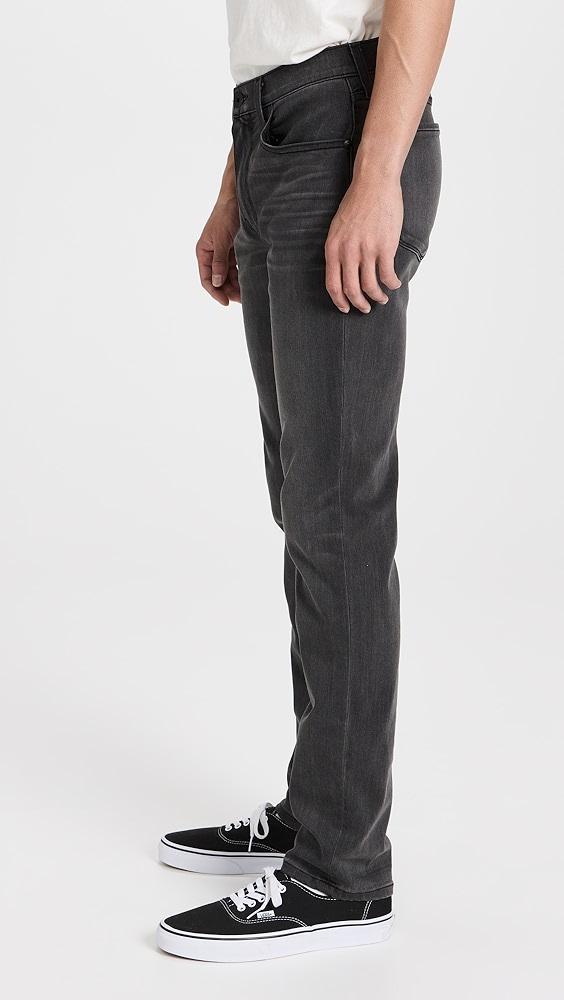 PAIGE Lennox Transcend Slim Jeans | Shopbop Product Image