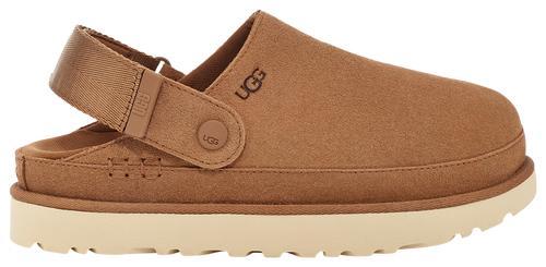 UGG Womens UGG Goldenstar Clogs - Womens Shoes Product Image