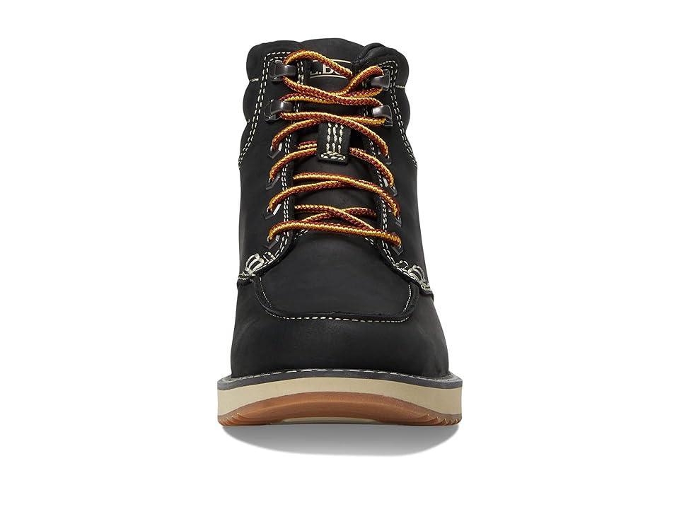 L.L.Bean Stonington Boot Moc Toe Women's Boots Product Image