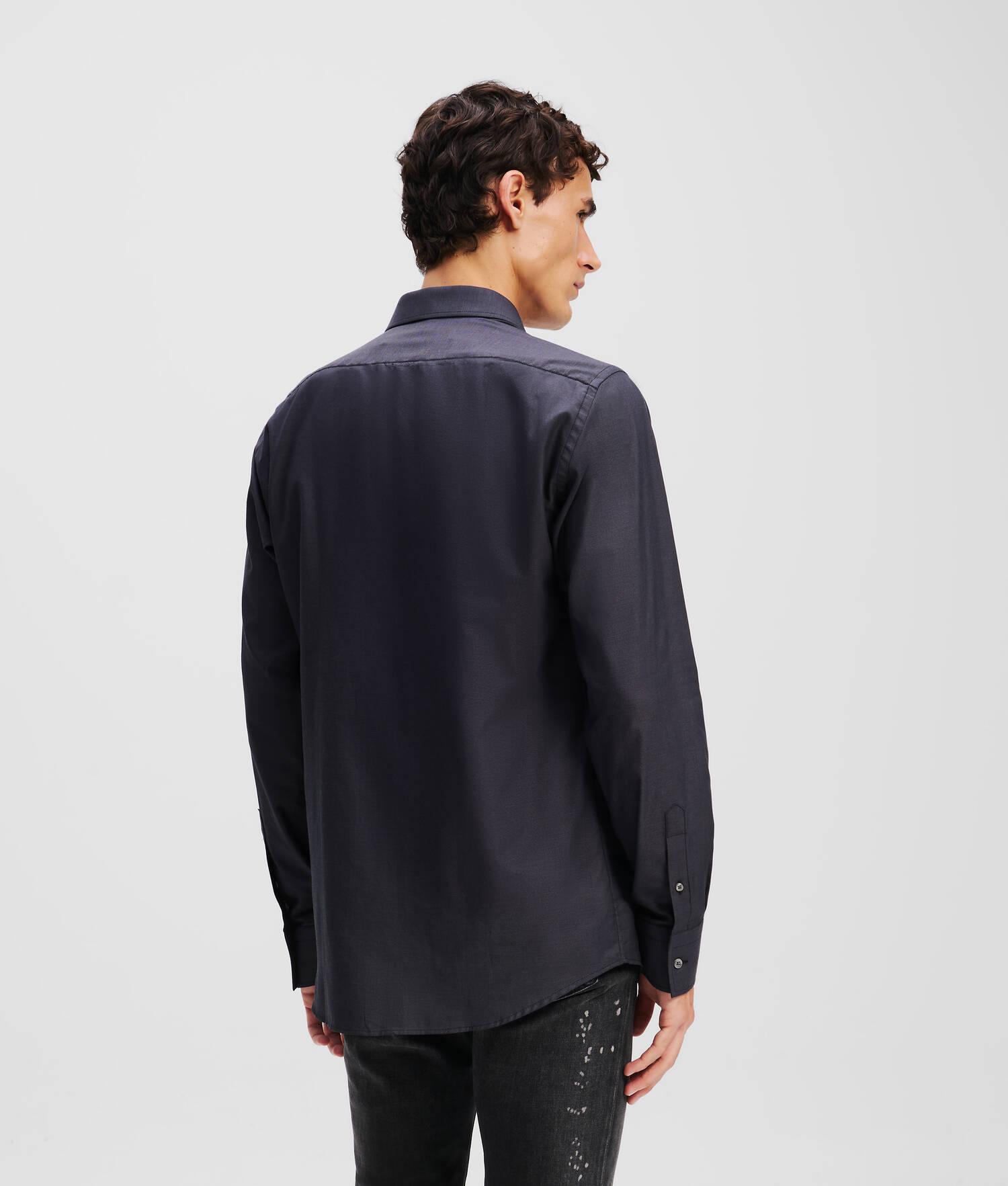 BUTTON-DOWN SHIRT Product Image