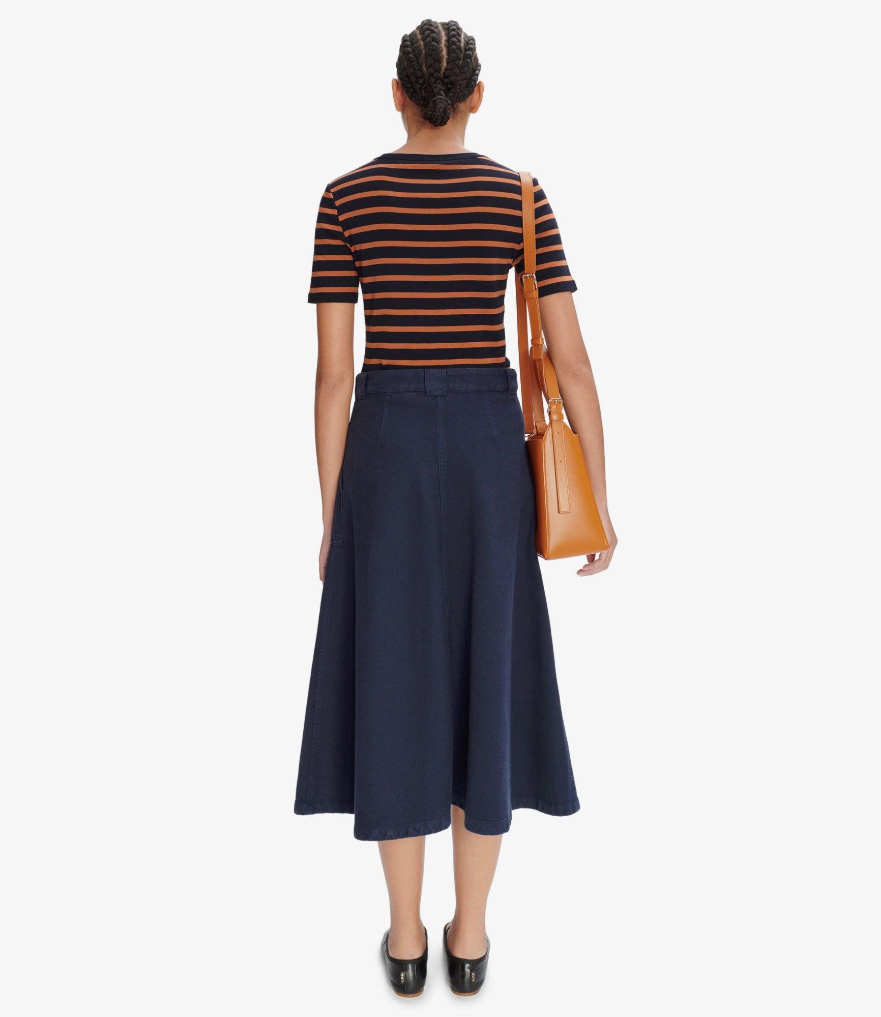 Laurie skirt Product Image