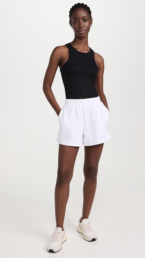 Splits59 Kiki Rib Tank | Shopbop Product Image