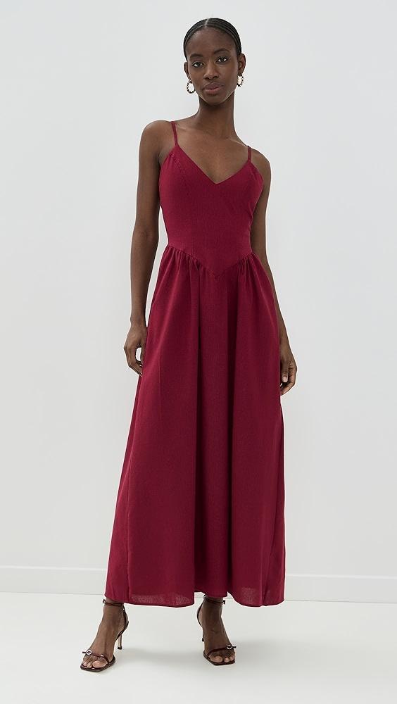 Seven Wonders Zephy Maxi Dress | Shopbop Product Image