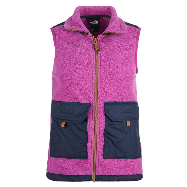 The North Face Women's Royal Arch Vest Female Product Image