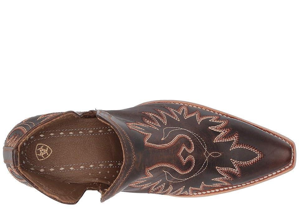 Ariat Women's Dixon Western Boots Product Image