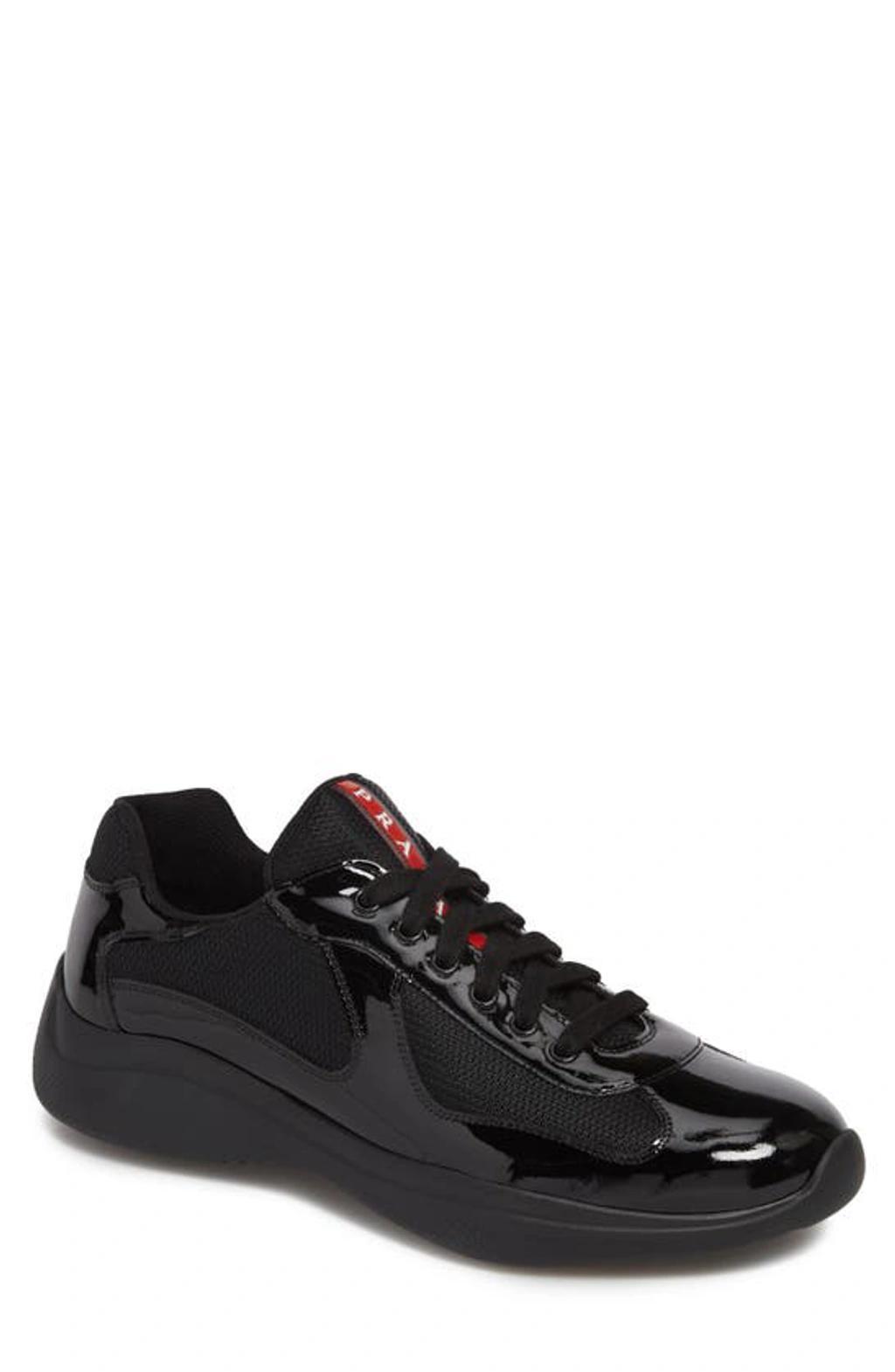 Prada Americas Cup Sneaker Product Image