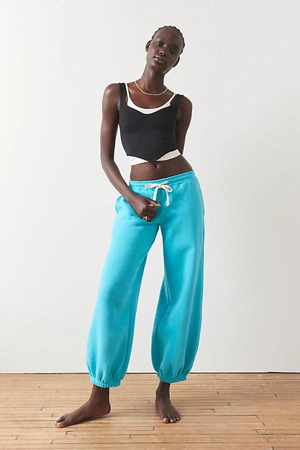 Out From Under Brenda Jogger Sweatpant Womens at Urban Outfitters Product Image